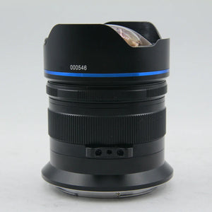 * OPEN BOX EXCELLENT * Laowa 9mm f/5.6 FF RL Lens for Nikon Z at PROCAM | procam.com