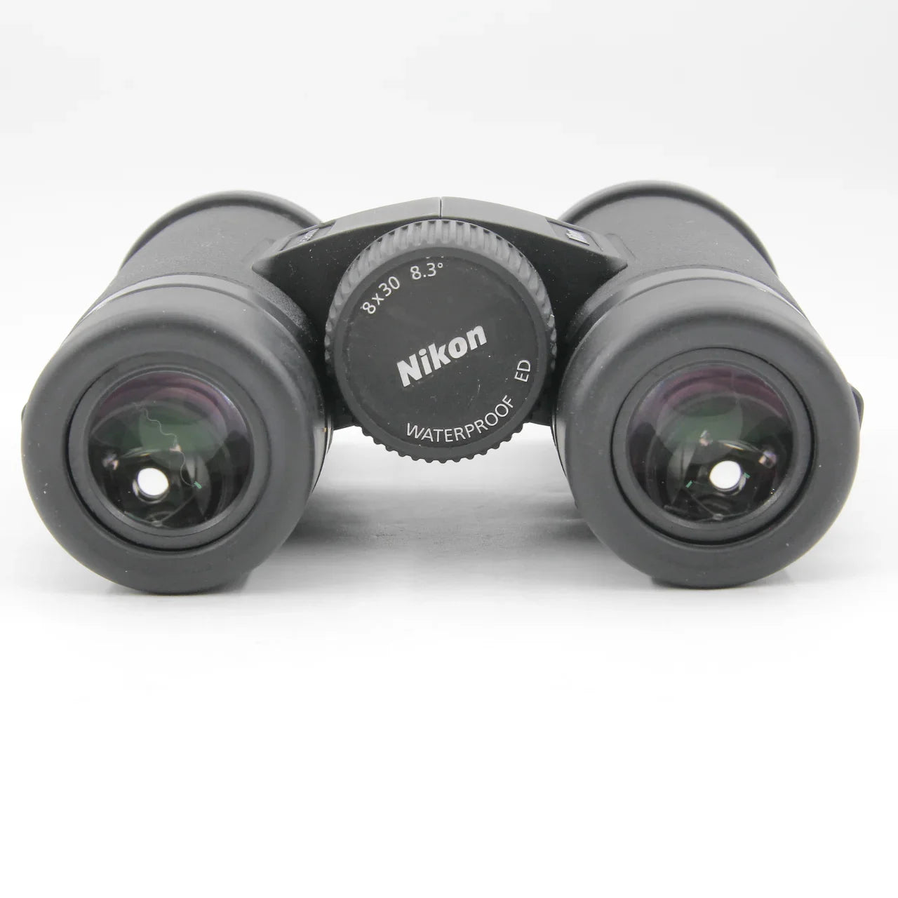 * OPEN BOX FAIR * Nikon 8x30 Monarch M7 Binoculars at PROCAM | procam.com
