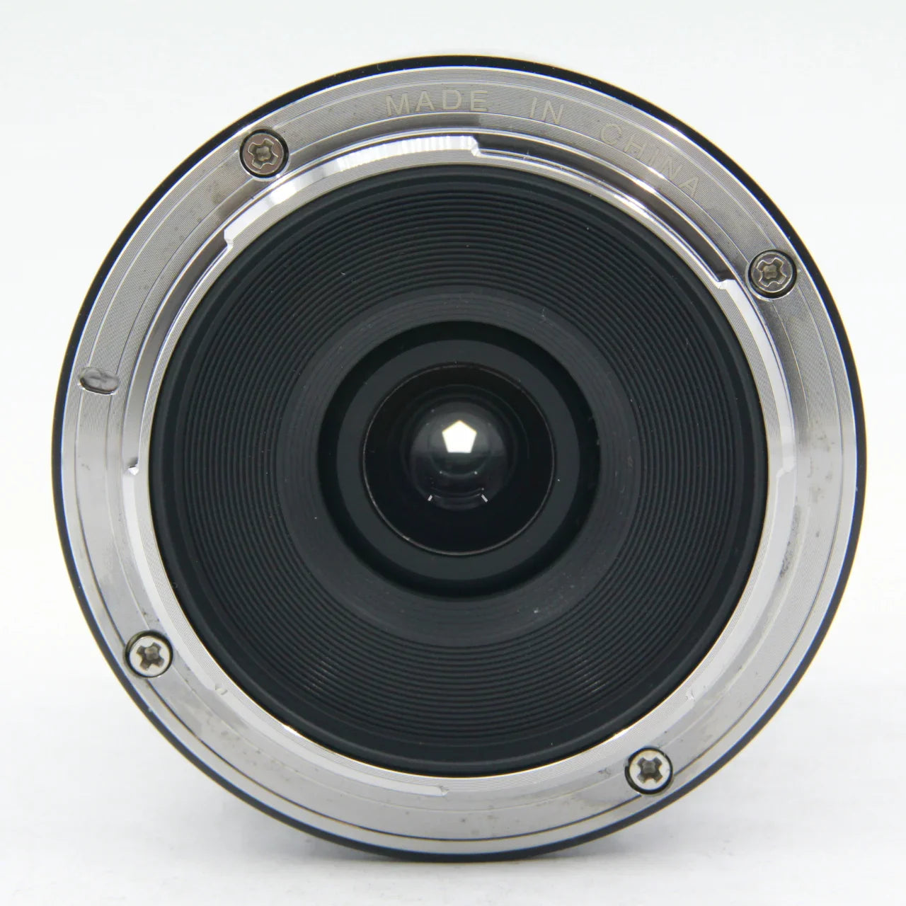 * OPEN BOX EXCELLENT * Laowa 9mm f/5.6 FF RL Lens for Nikon Z at PROCAM | procam.com