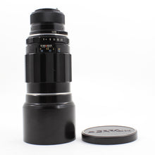 * USED AS-IS * Asahi (Pentax) SMC Takumar 300mm f/4 M42 Screw Mount Lens READ