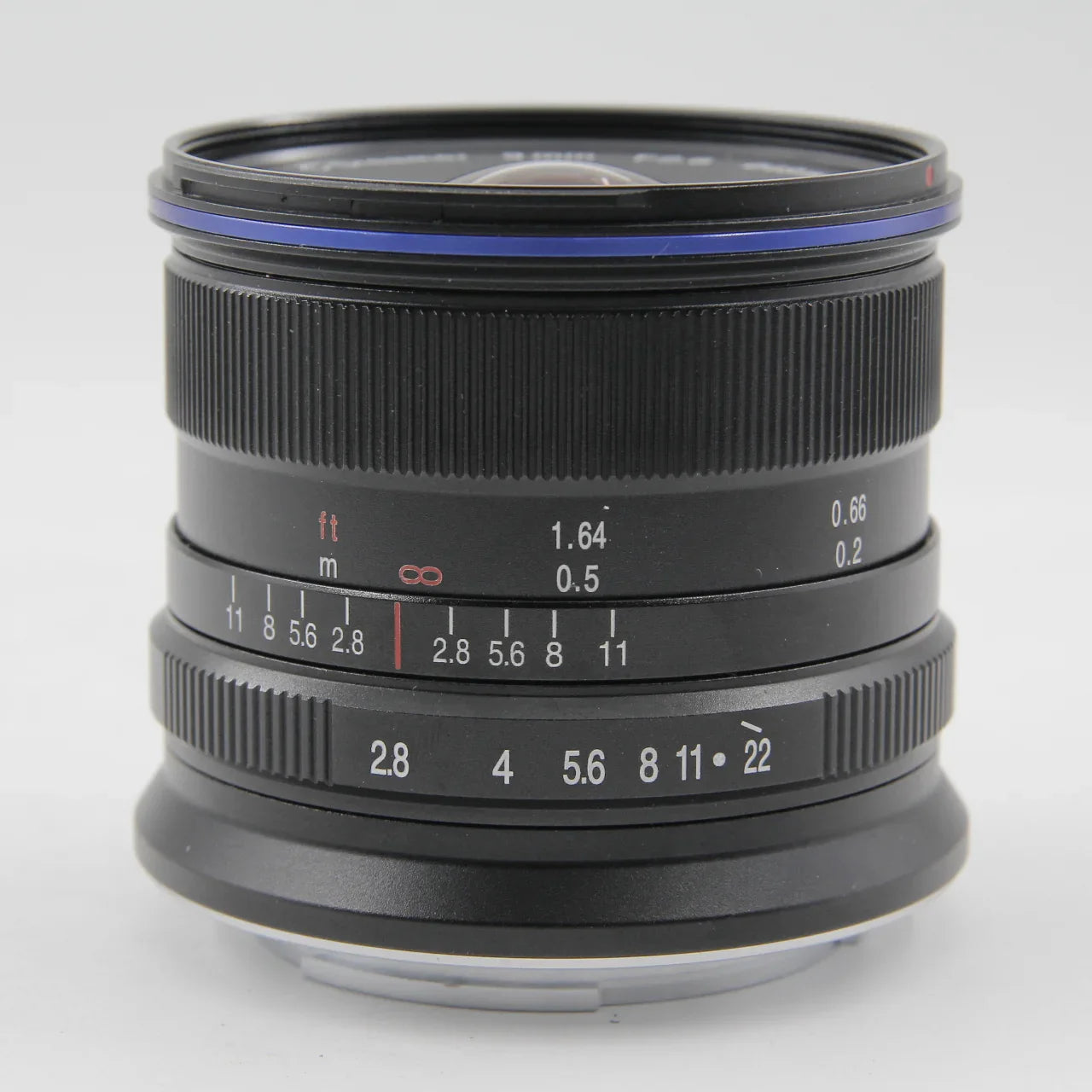 * OPEN BOX EXCELLENT * Laowa 9mm f/2.8 Zero-D Lens for Fujifilm X at PROCAM | procam.com