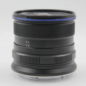 * OPEN BOX EXCELLENT * Laowa 9mm f/2.8 Zero-D Lens for Fujifilm X at PROCAM | procam.com