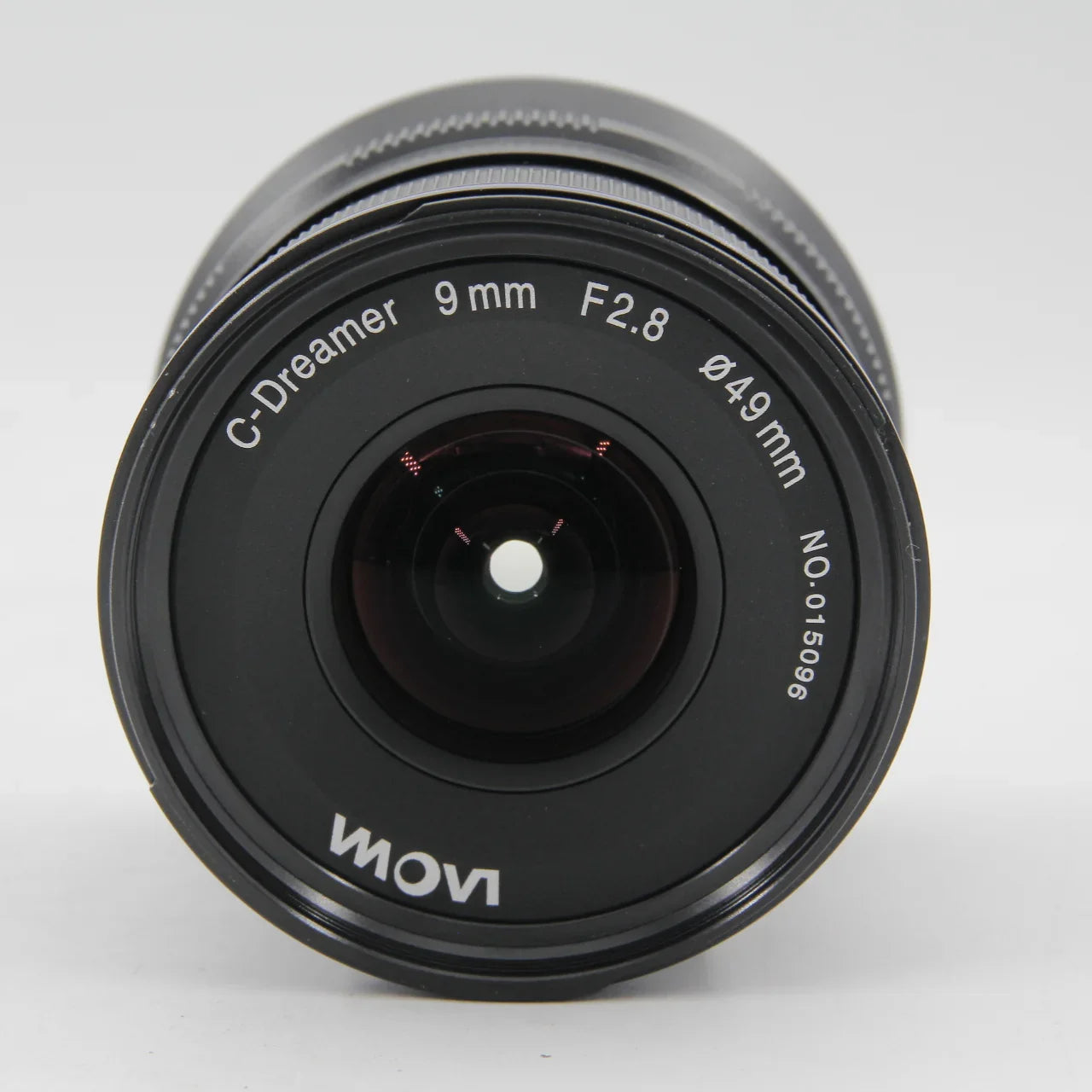 * OPEN BOX EXCELLENT * Laowa 9mm f/2.8 Zero-D Lens for Fujifilm X at PROCAM | procam.com