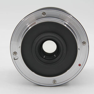 * OPEN BOX EXCELLENT * Laowa 9mm f/2.8 Zero-D Lens for Fujifilm X at PROCAM | procam.com