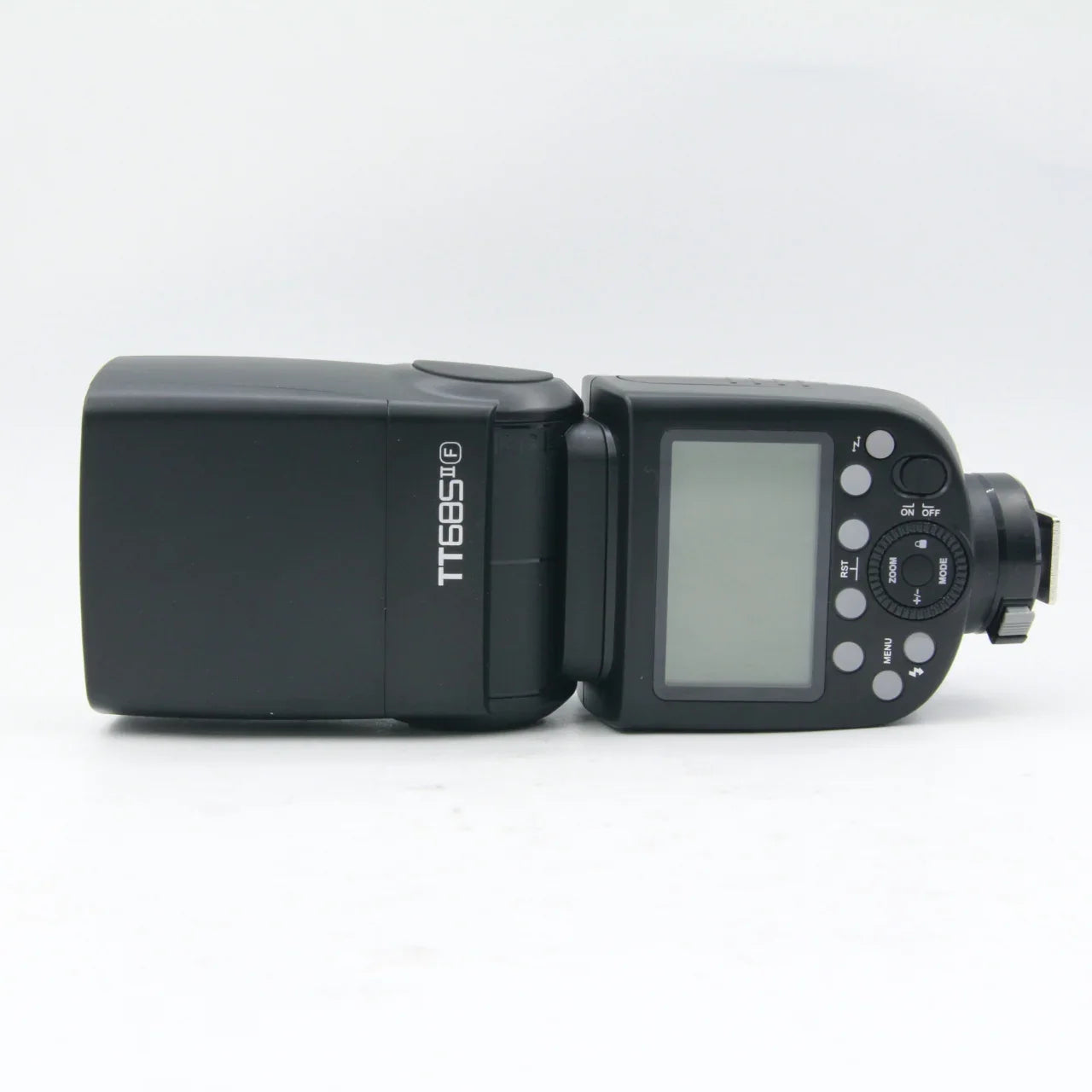 * OPEN BOX EXCELLENT * Godox TT685F II Flash for FUJIFILM Cameras at PROCAM | procam.com