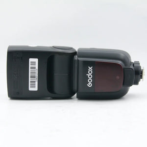 * OPEN BOX EXCELLENT * Godox TT685F II Flash for FUJIFILM Cameras at PROCAM | procam.com
