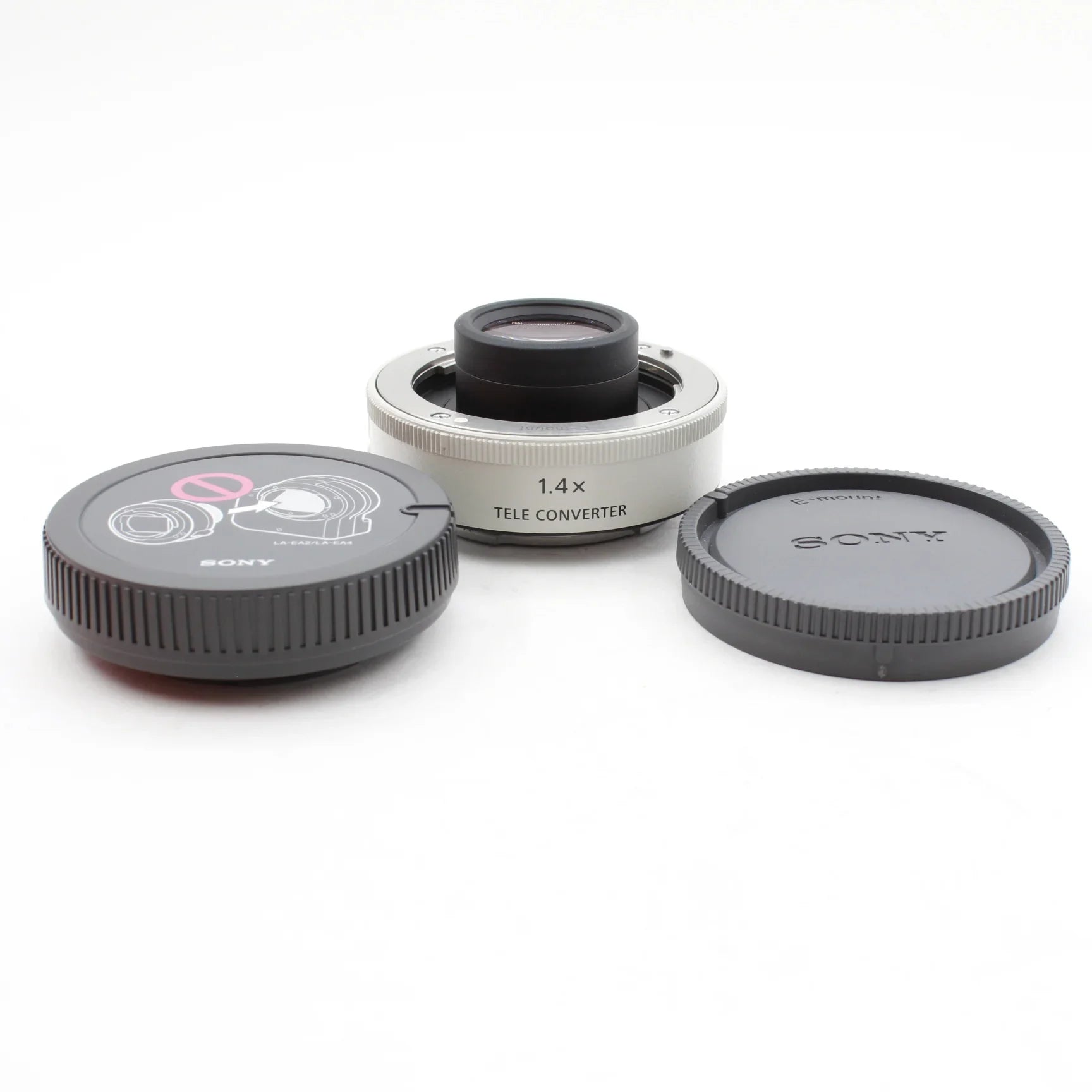 * OPEN BOX EXCELLENT * Sony FE 1.4x Teleconverter at PROCAM | procam.com