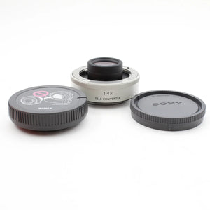 * OPEN BOX EXCELLENT * Sony FE 1.4x Teleconverter at PROCAM | procam.com