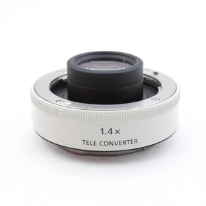 * OPEN BOX EXCELLENT * Sony FE 1.4x Teleconverter at PROCAM | procam.com