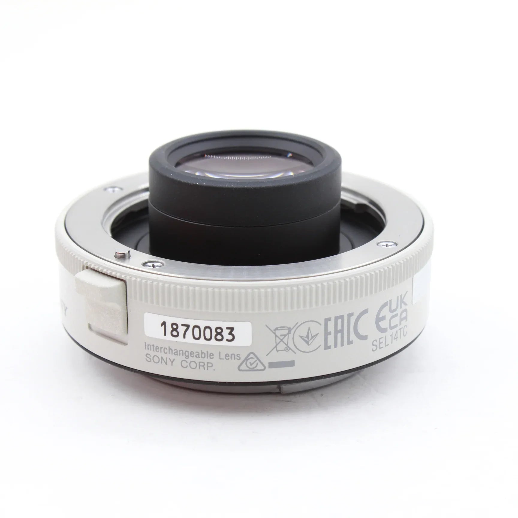 * OPEN BOX EXCELLENT * Sony FE 1.4x Teleconverter at PROCAM | procam.com