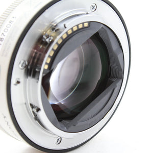 * OPEN BOX EXCELLENT * Sony FE 1.4x Teleconverter at PROCAM | procam.com