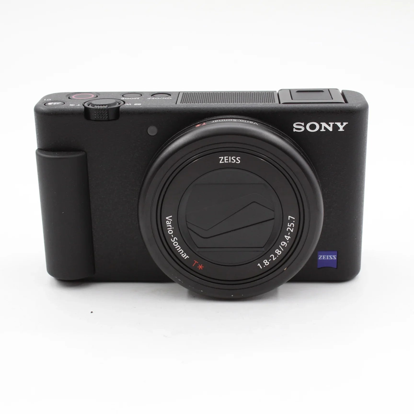 * OPEN BOX FAIR * Sony ZV-1 Digital Camera (Black) at PROCAM | procam.com