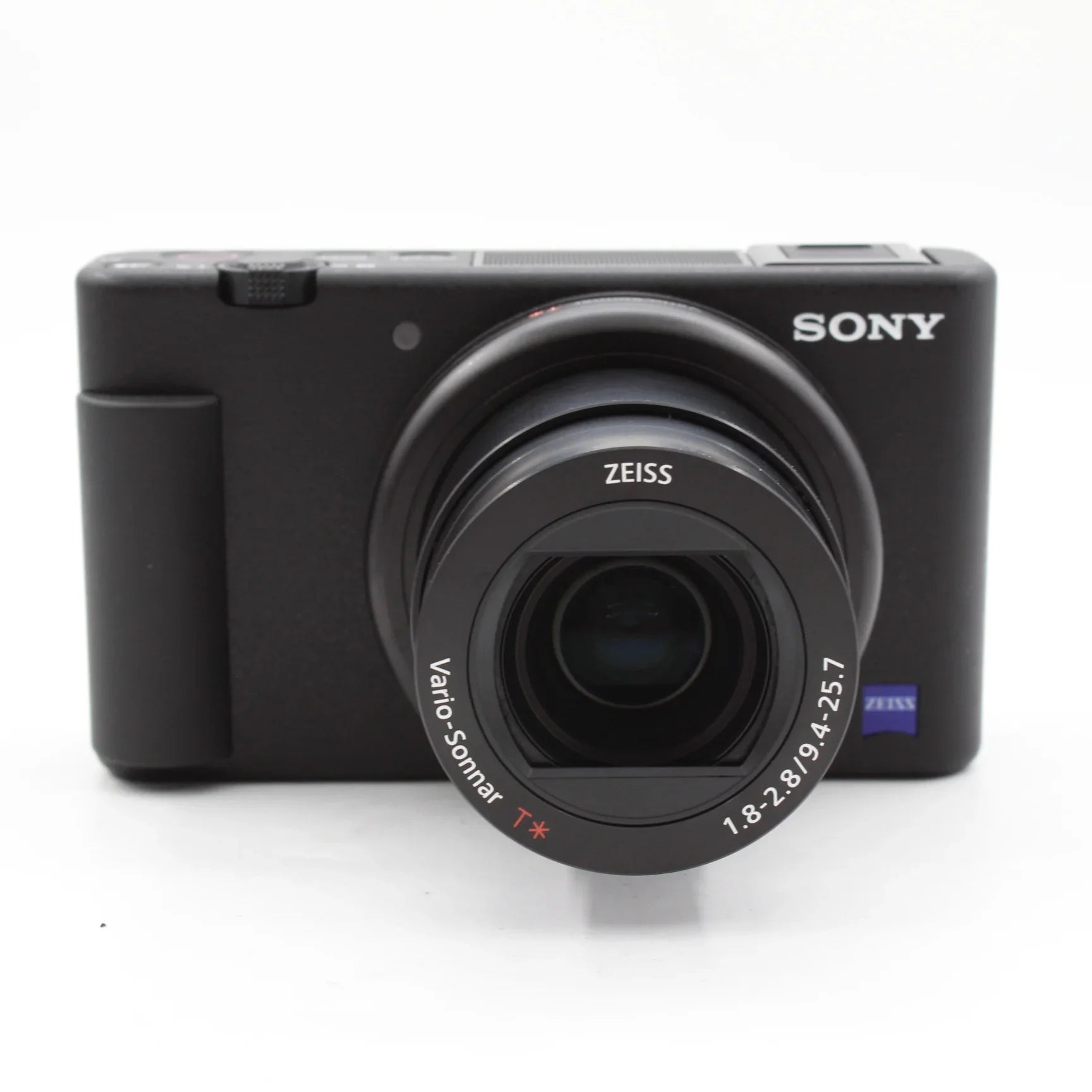 * OPEN BOX FAIR * Sony ZV-1 Digital Camera (Black) at PROCAM | procam.com