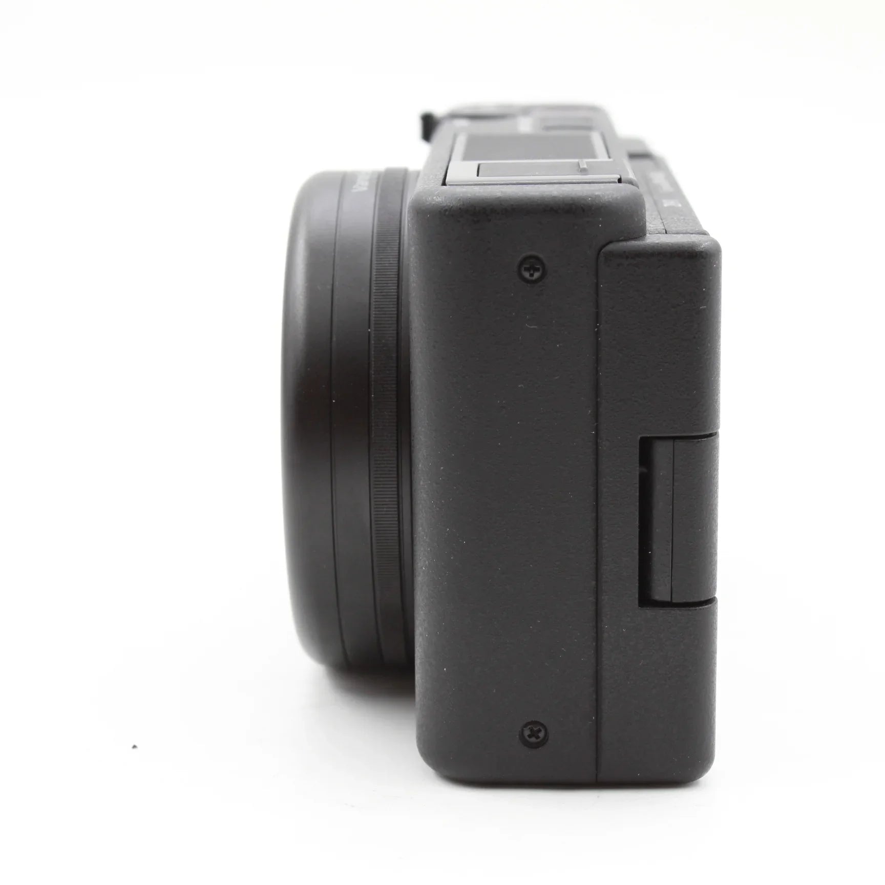 * OPEN BOX FAIR * Sony ZV-1 Digital Camera (Black) at PROCAM | procam.com