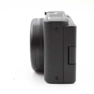 * OPEN BOX FAIR * Sony ZV-1 Digital Camera (Black) at PROCAM | procam.com