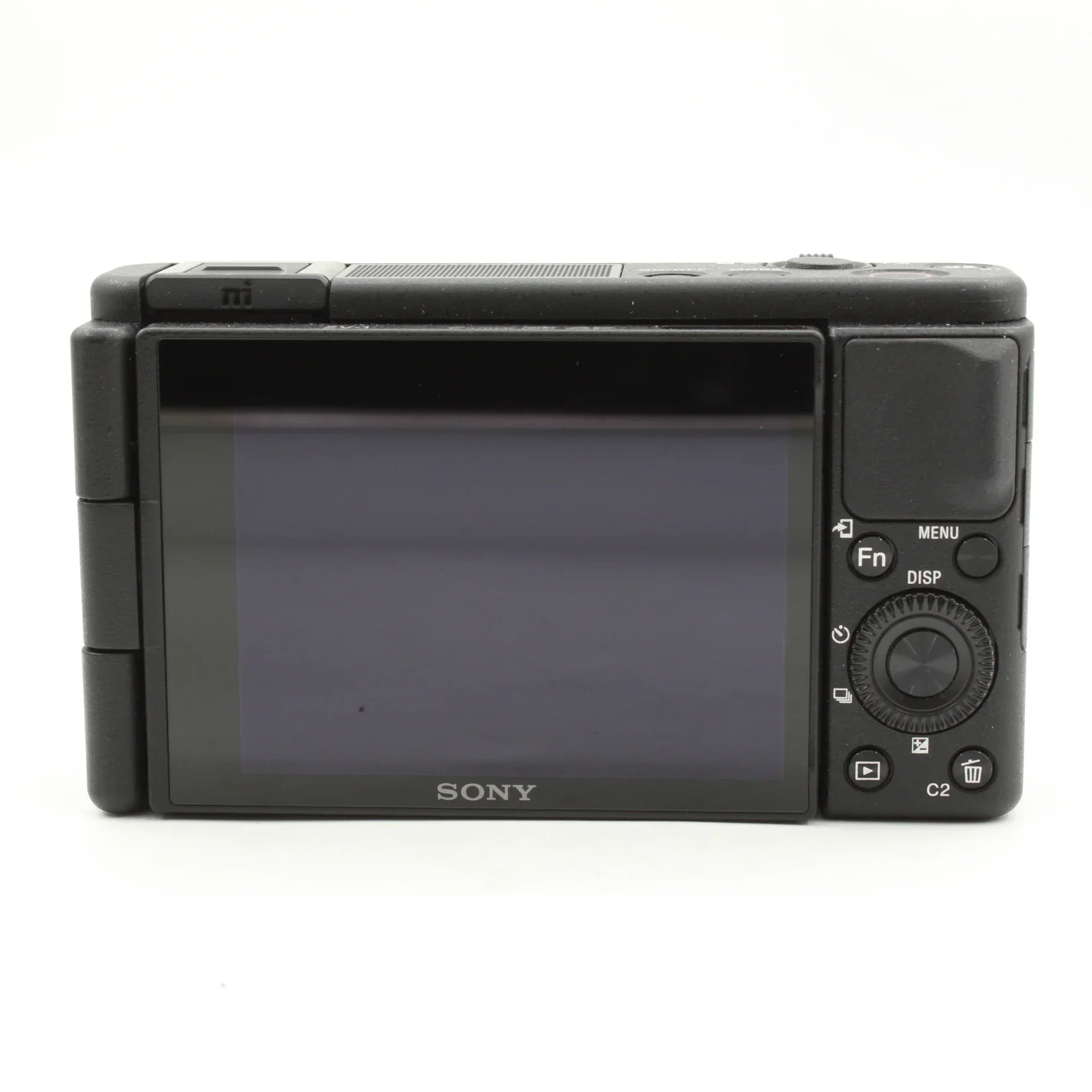 * OPEN BOX FAIR * Sony ZV-1 Digital Camera (Black) at PROCAM | procam.com