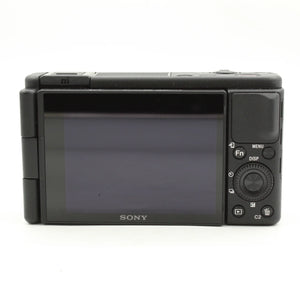 * OPEN BOX FAIR * Sony ZV-1 Digital Camera (Black) at PROCAM | procam.com