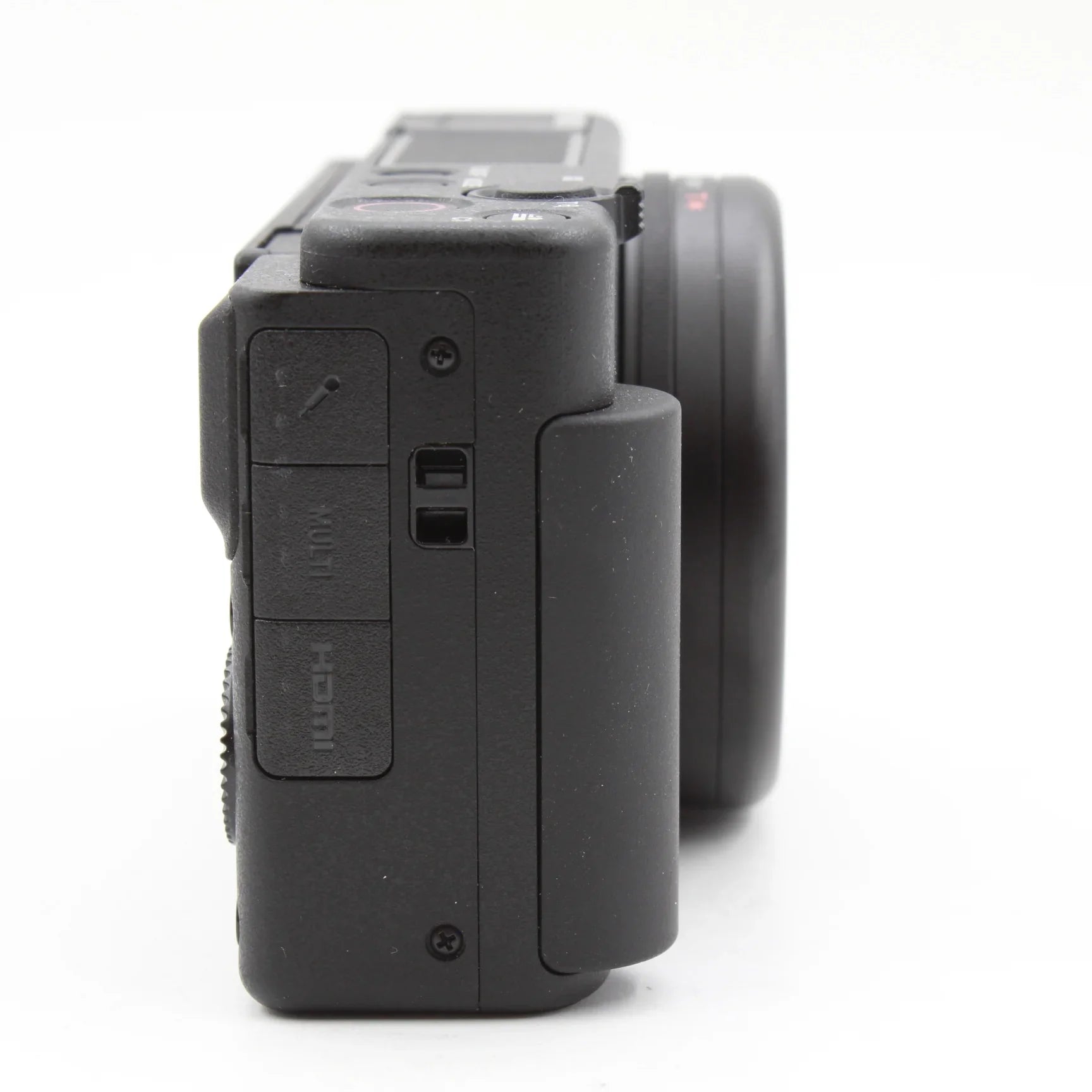 * OPEN BOX FAIR * Sony ZV-1 Digital Camera (Black) at PROCAM | procam.com