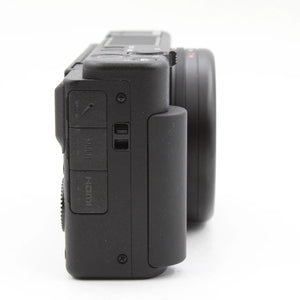 * OPEN BOX FAIR * Sony ZV-1 Digital Camera (Black) at PROCAM | procam.com