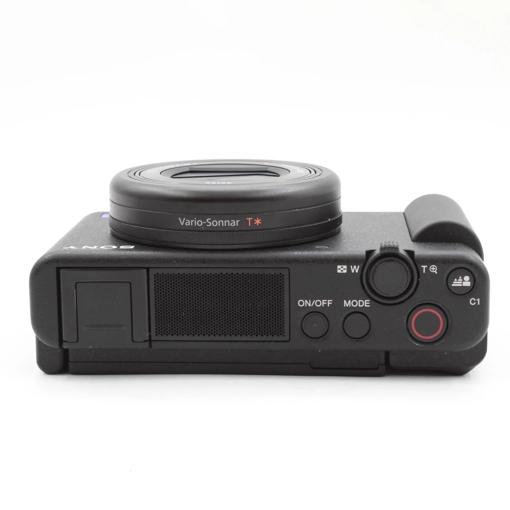 * OPEN BOX FAIR * Sony ZV-1 Digital Camera (Black) at PROCAM | procam.com