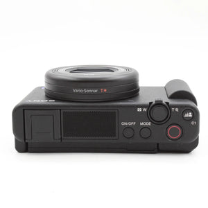 * OPEN BOX FAIR * Sony ZV-1 Digital Camera (Black) at PROCAM | procam.com
