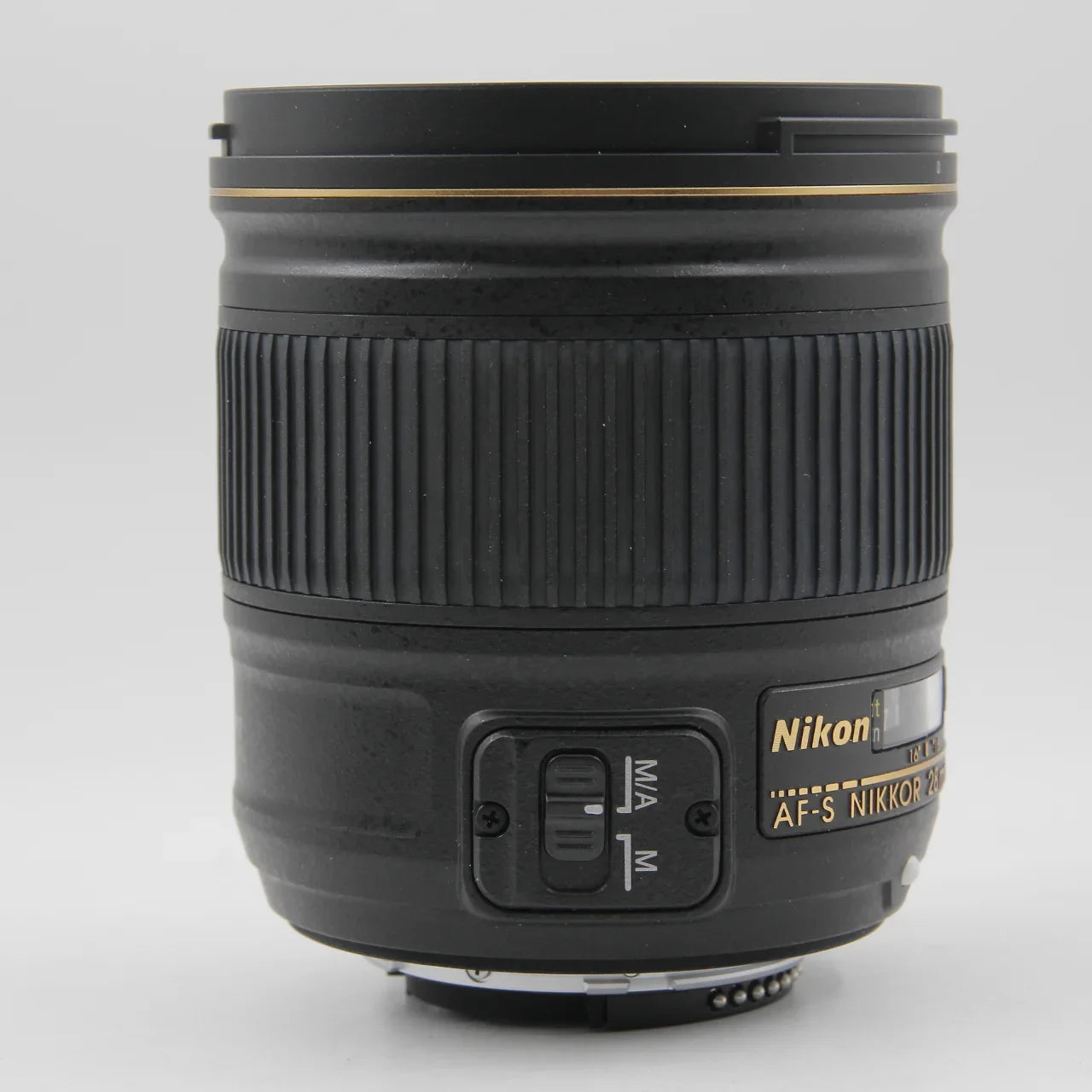 * OPEN BOX GOOD * Nikon AF-S NIKKOR 28mm f/1.8G Lens at PROCAM | procam.com