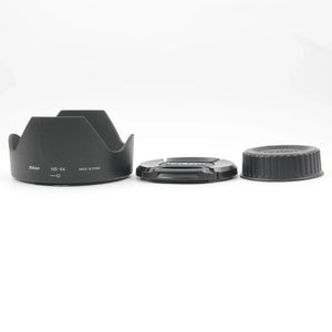 * OPEN BOX GOOD * Nikon AF-S NIKKOR 28mm f/1.8G Lens at PROCAM | procam.com