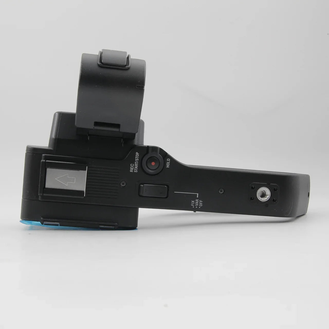* OPEN BOX EXCELLENT * Sony PXW-Z90V 4K HDR XDCAM with Fast Hybrid AF at PROCAM | procam.com