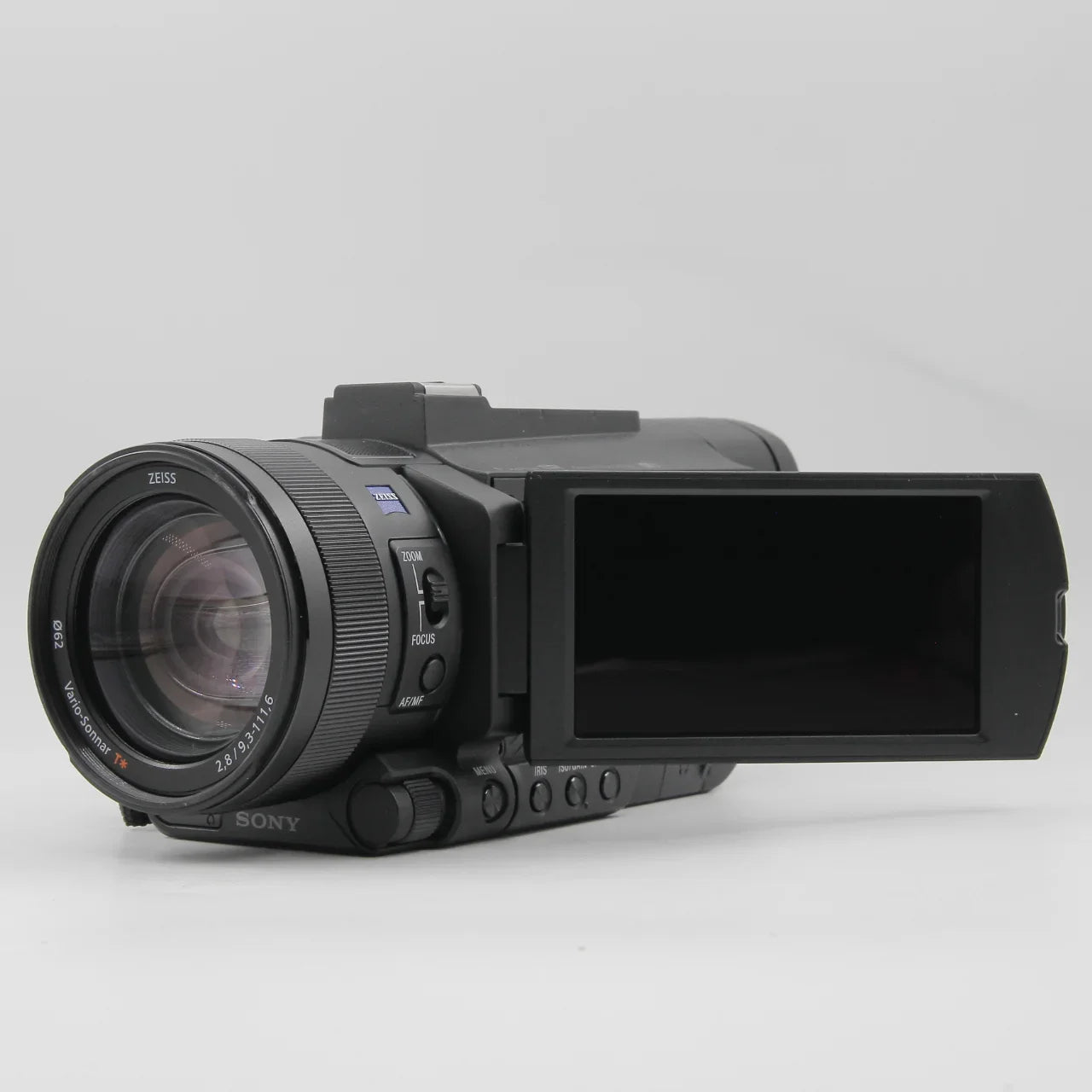 * OPEN BOX EXCELLENT * Sony PXW-Z90V 4K HDR XDCAM with Fast Hybrid AF at PROCAM | procam.com