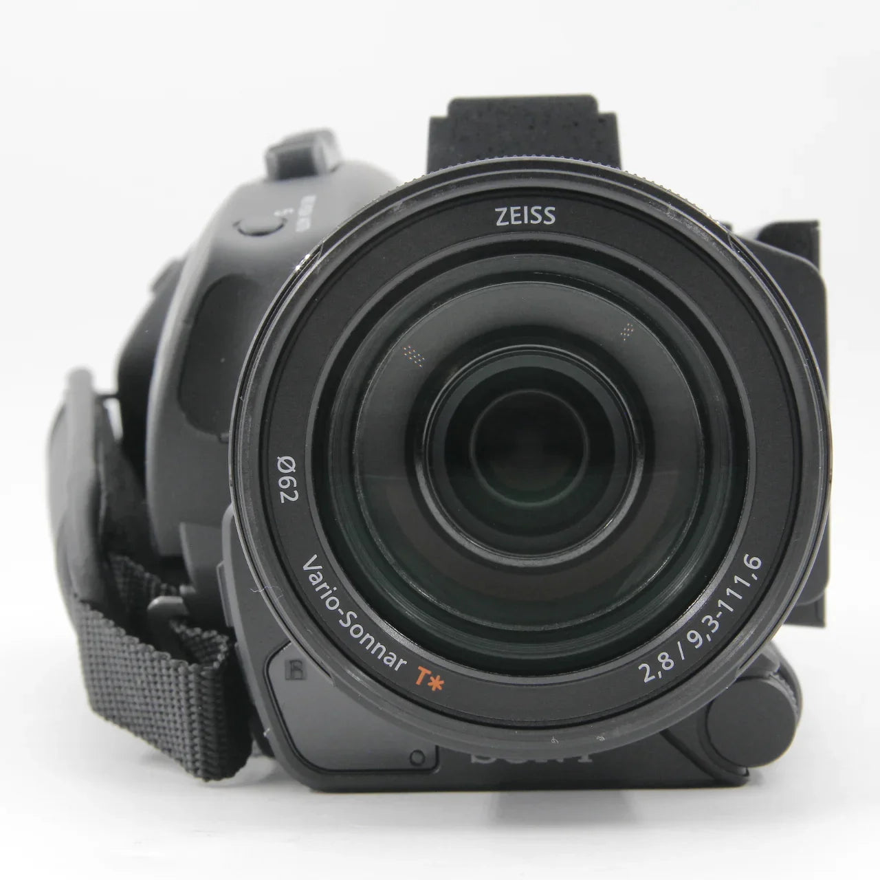 * OPEN BOX EXCELLENT * Sony PXW-Z90V 4K HDR XDCAM with Fast Hybrid AF at PROCAM | procam.com