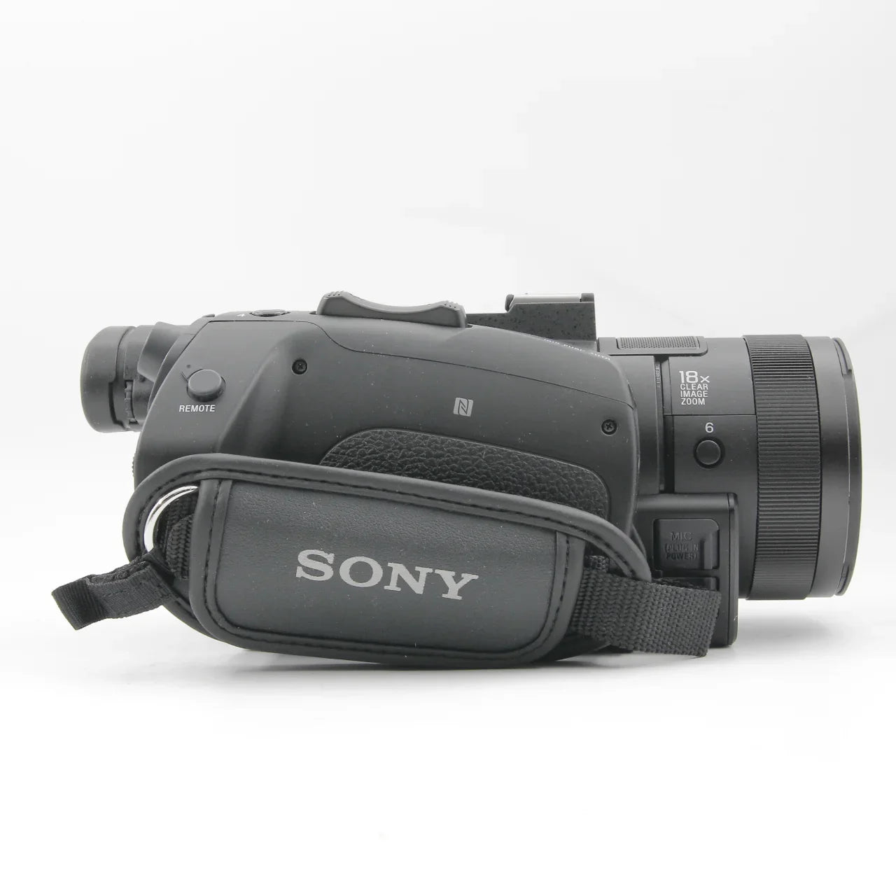 * OPEN BOX EXCELLENT * Sony PXW-Z90V 4K HDR XDCAM with Fast Hybrid AF at PROCAM | procam.com
