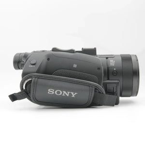 * OPEN BOX EXCELLENT * Sony PXW-Z90V 4K HDR XDCAM with Fast Hybrid AF at PROCAM | procam.com
