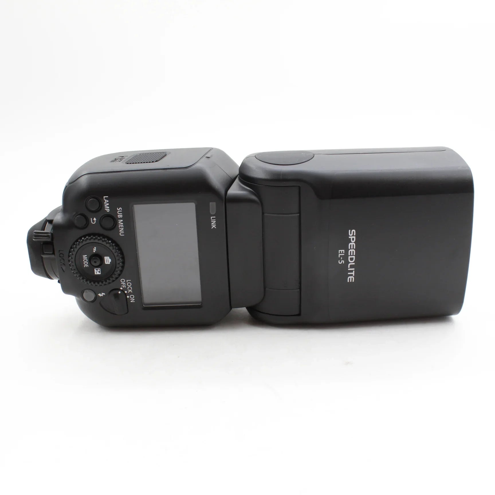 * OPEN BOX EXCELLENT * Canon Speedlite EL-5 at PROCAM | procam.com