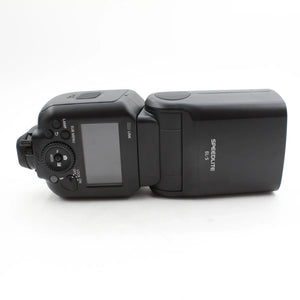 * OPEN BOX EXCELLENT * Canon Speedlite EL-5 at PROCAM | procam.com