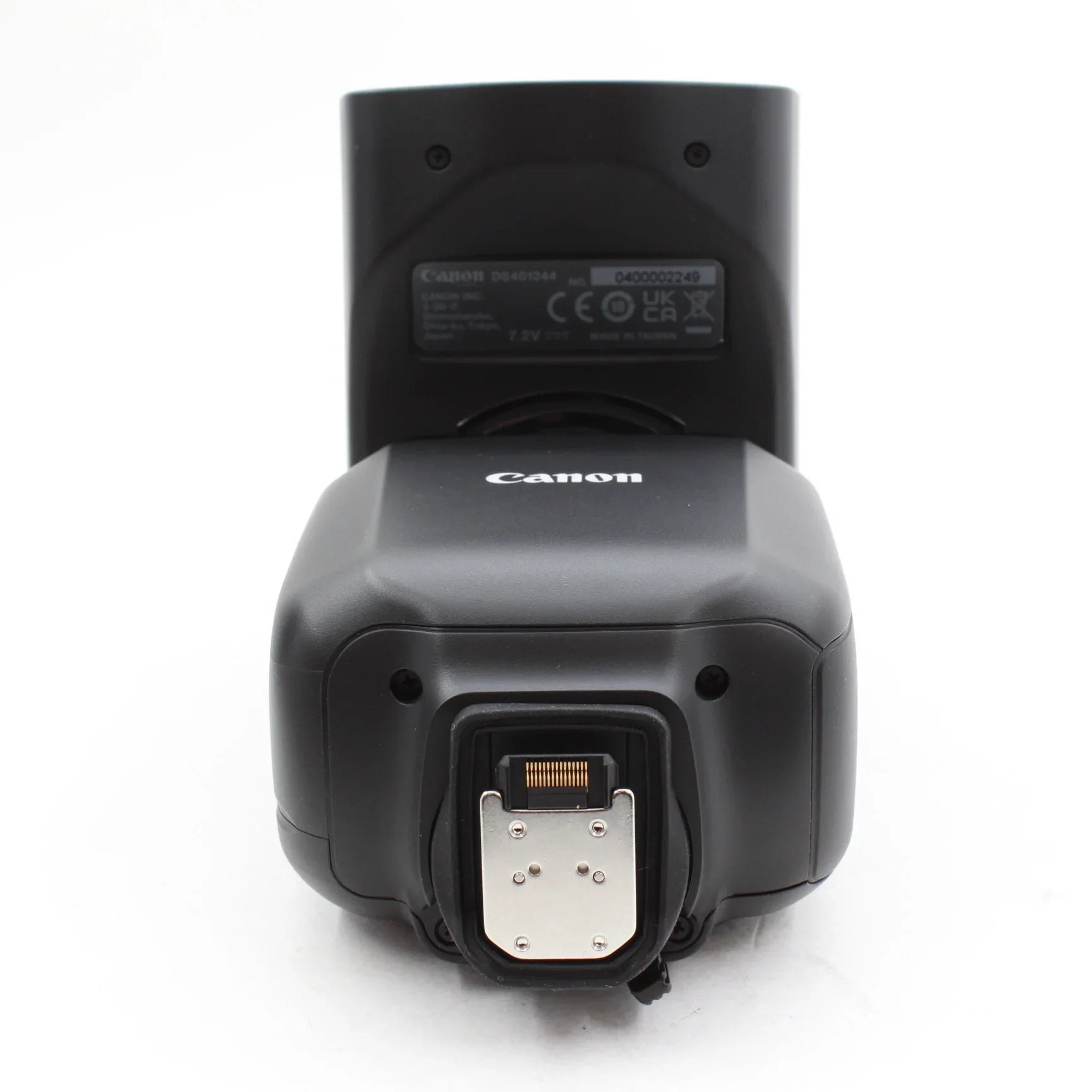 * OPEN BOX EXCELLENT * Canon Speedlite EL-5 at PROCAM | procam.com