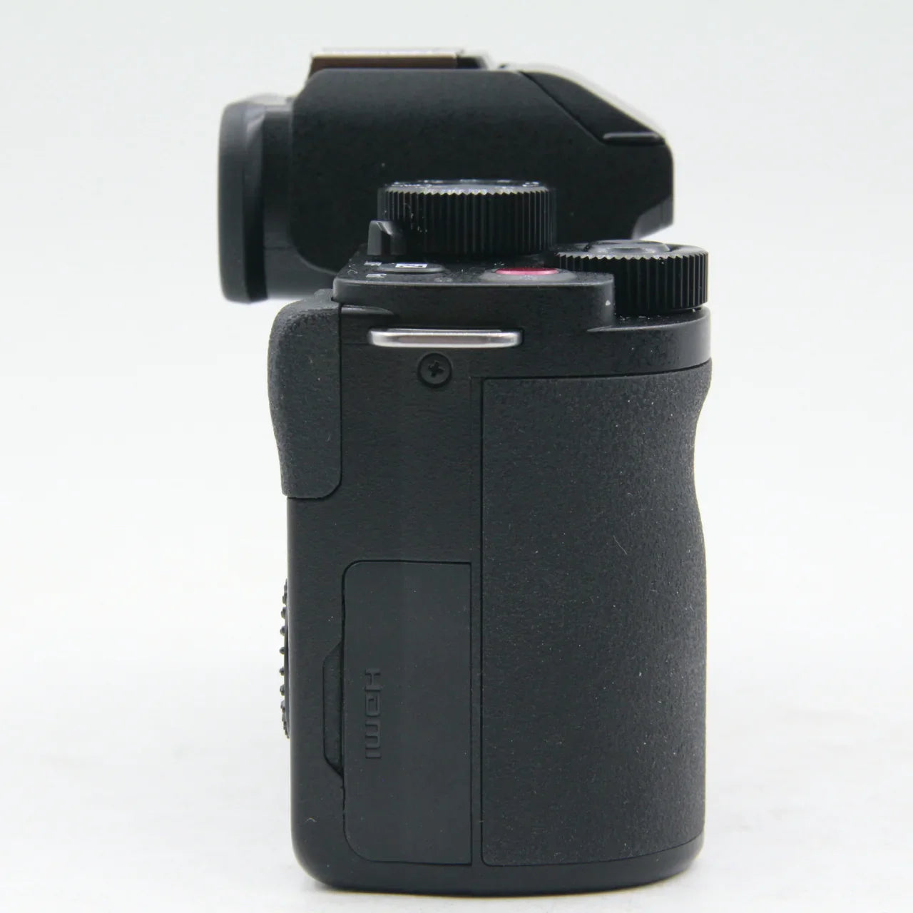 * OPEN BOX EXCELLENT * Panasonic Lumix DC-G100 Mirrorless Digital Camera with 12-32mm Lens and Tripod Grip Kit at PROCAM | procam.com