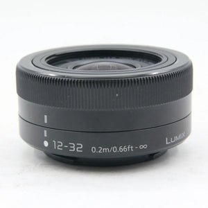 * OPEN BOX EXCELLENT * Panasonic Lumix DC-G100 Mirrorless Digital Camera with 12-32mm Lens and Tripod Grip Kit at PROCAM | procam.com