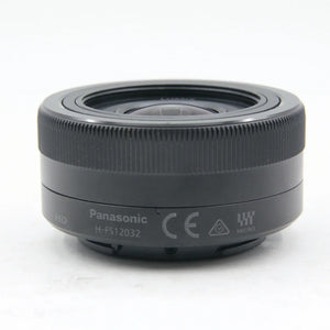 * OPEN BOX EXCELLENT * Panasonic Lumix DC-G100 Mirrorless Digital Camera with 12-32mm Lens and Tripod Grip Kit at PROCAM | procam.com