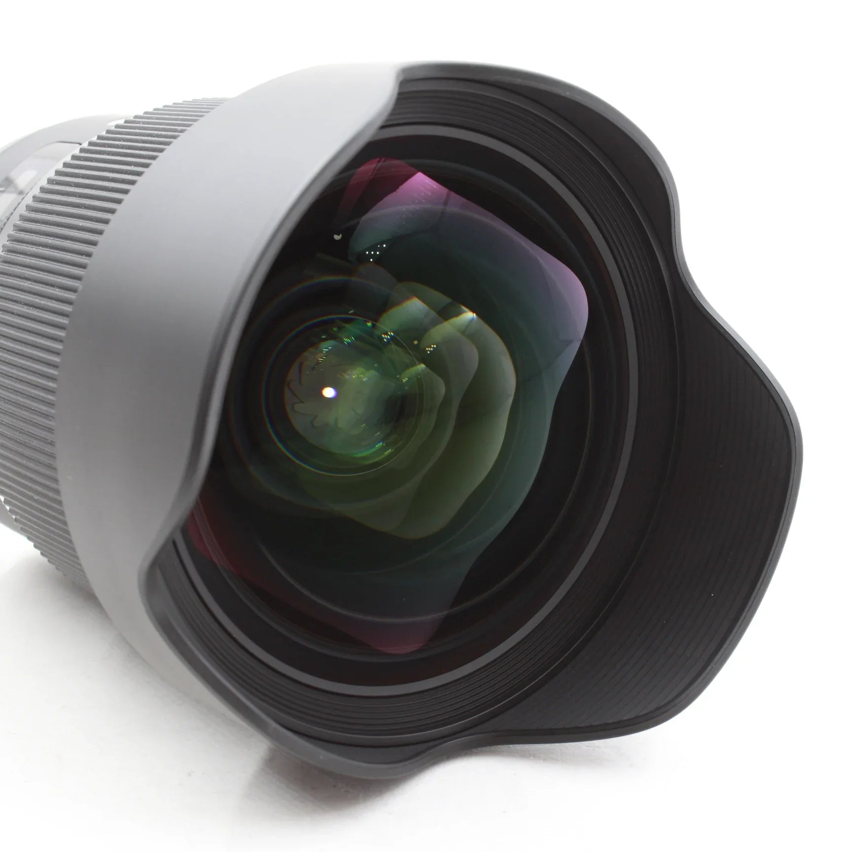 * OPEN BOX EXCELLENT * Sigma 20mm f/1.4 DG HSM ART Lens for Nikon F at PROCAM | procam.com