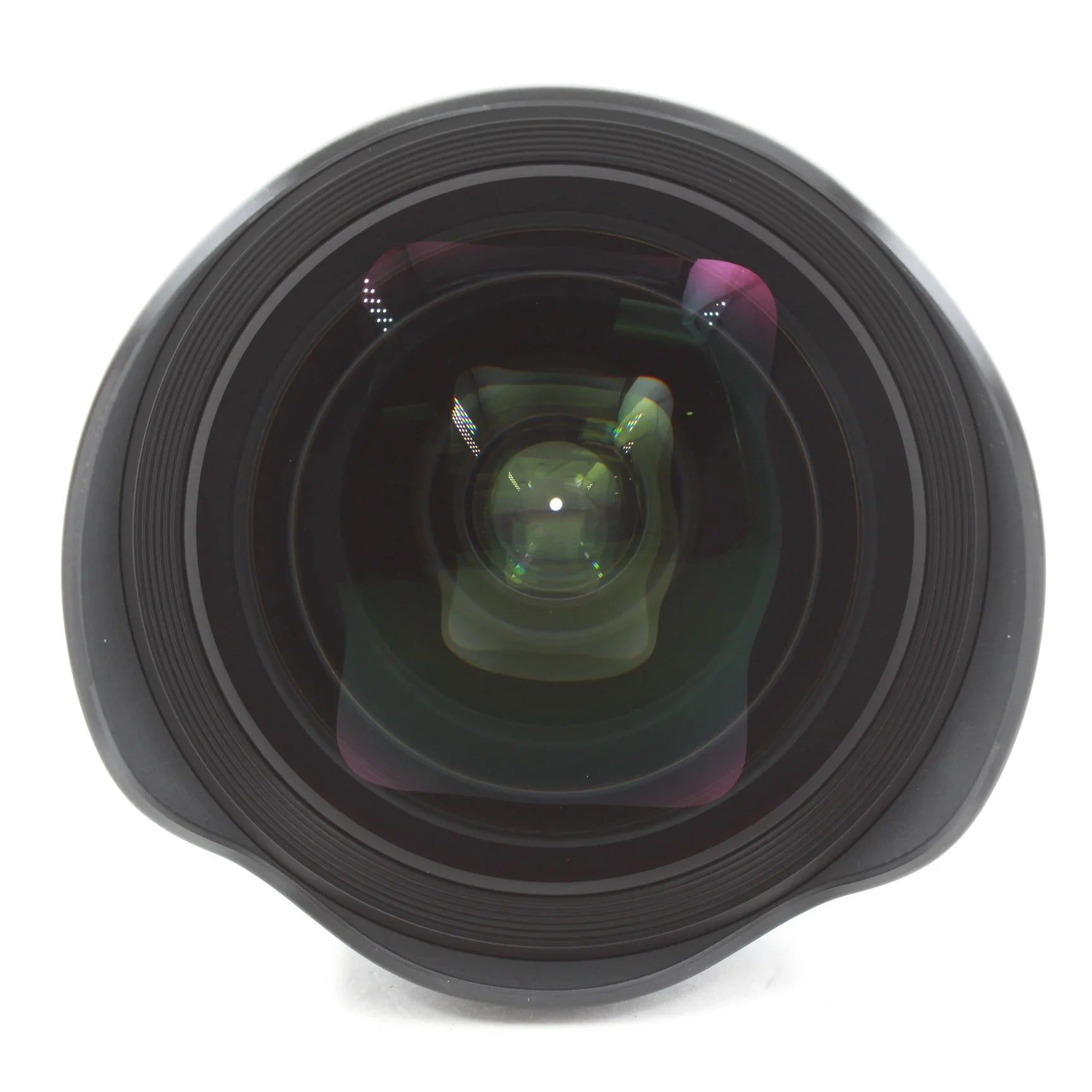 * OPEN BOX EXCELLENT * Sigma 20mm f/1.4 DG HSM ART Lens for Nikon F at PROCAM | procam.com