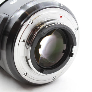 * OPEN BOX EXCELLENT * Sigma 20mm f/1.4 DG HSM ART Lens for Nikon F at PROCAM | procam.com