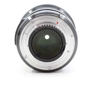 * OPEN BOX EXCELLENT * Sigma 20mm f/1.4 DG HSM ART Lens for Nikon F at PROCAM | procam.com