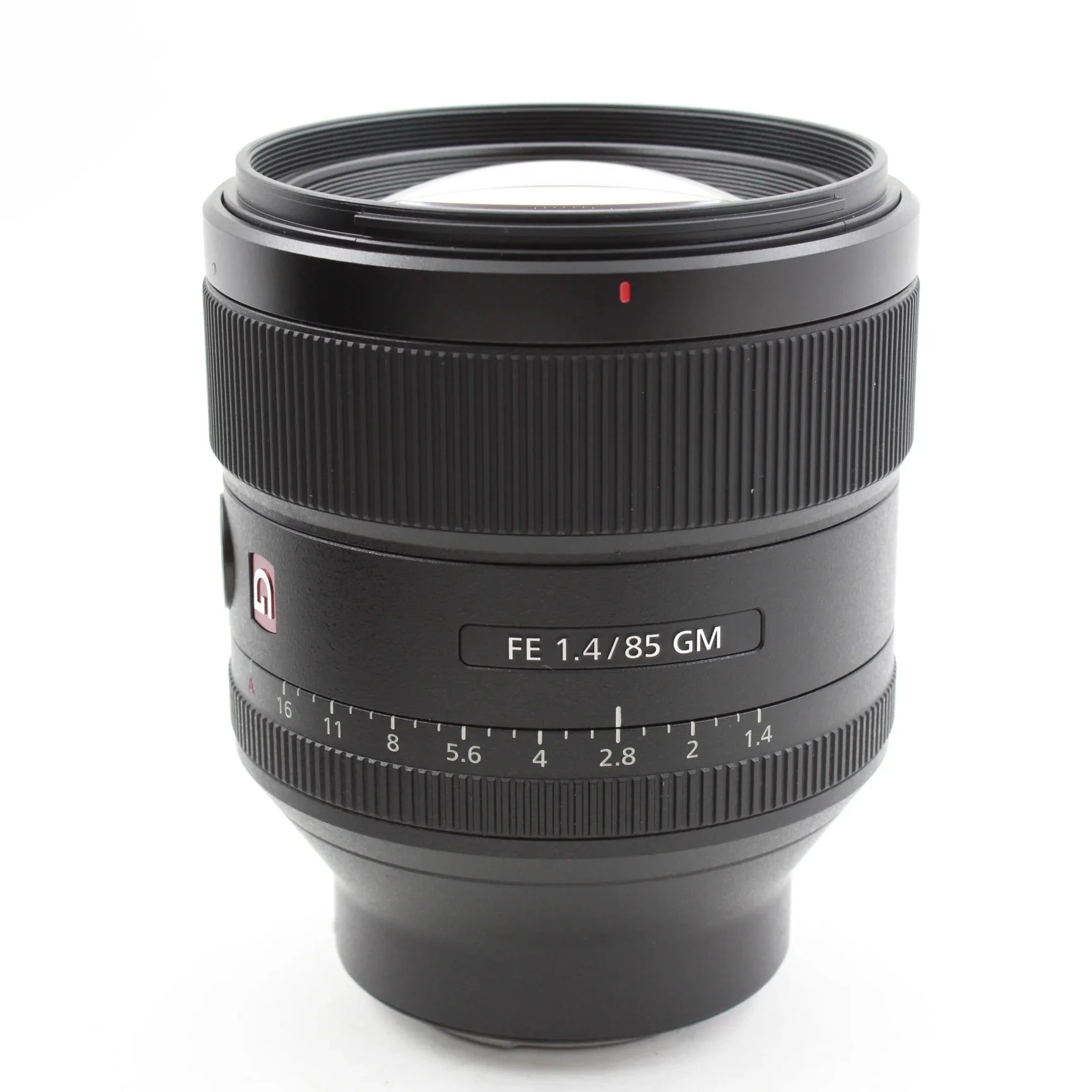 * OPEN BOX EXCELLENT * Sony FE 85mm f/1.4 GM Lens at PROCAM | procam.com