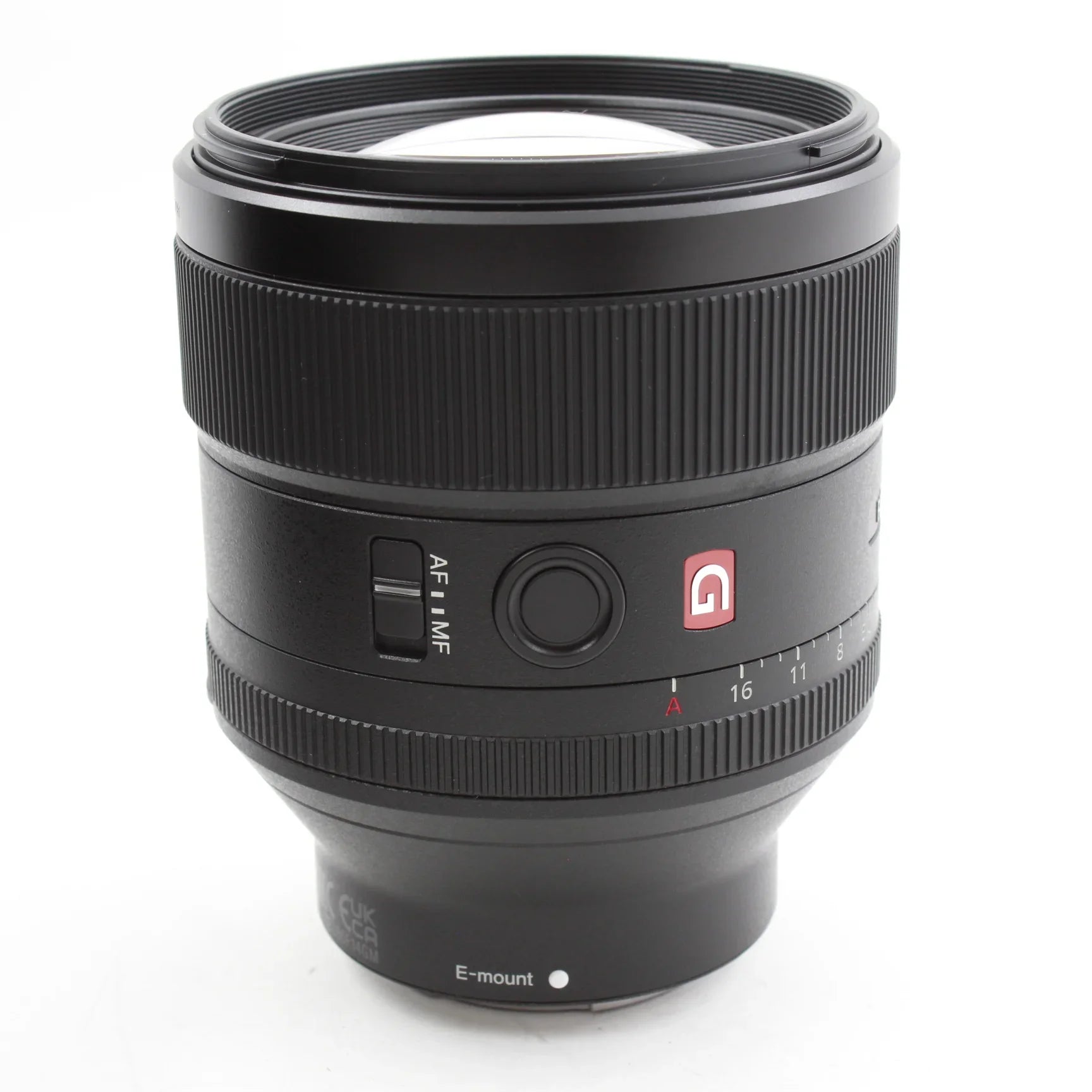 * OPEN BOX EXCELLENT * Sony FE 85mm f/1.4 GM Lens at PROCAM | procam.com