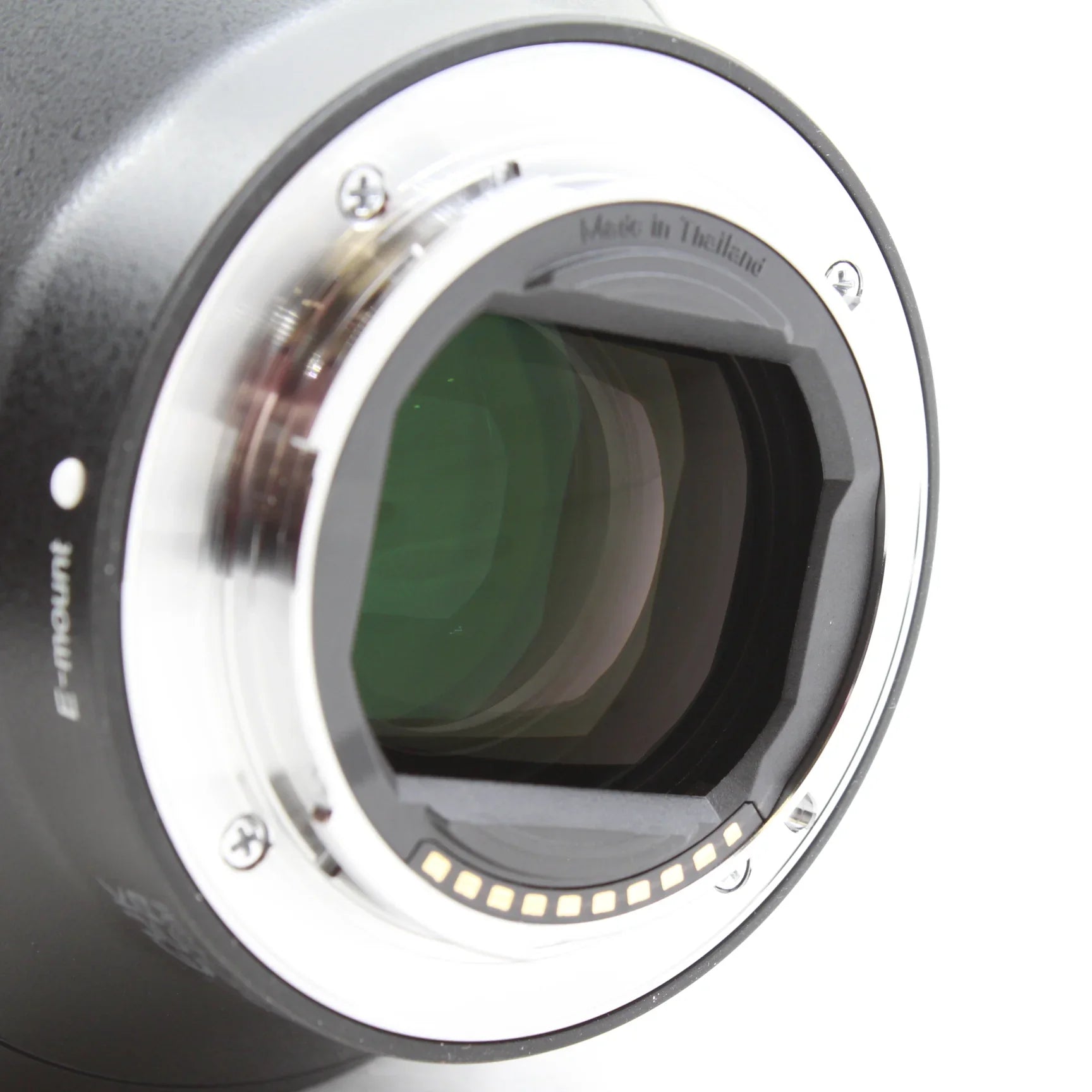 * OPEN BOX EXCELLENT * Sony FE 85mm f/1.4 GM Lens at PROCAM | procam.com