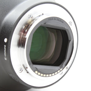 * OPEN BOX EXCELLENT * Sony FE 85mm f/1.4 GM Lens at PROCAM | procam.com