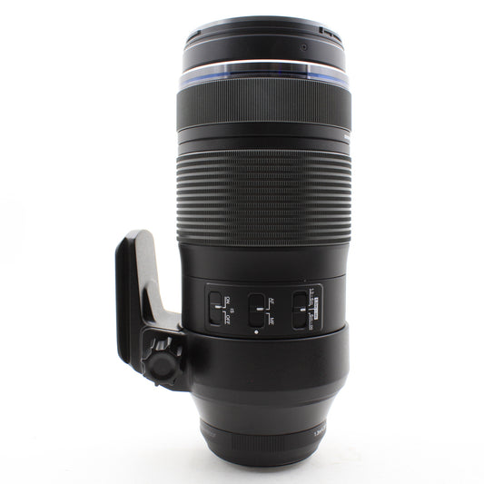 * OPEN BOX EXCELLENT * Olympus M.Zuiko Digital ED 100-400mm f/5-6.3 IS Lens