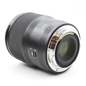 * OPEN BOX EXCELLENT * Panasonic Lumix S 18mm f/1.8 Lens (Leica L-Mount) at PROCAM | procam.com