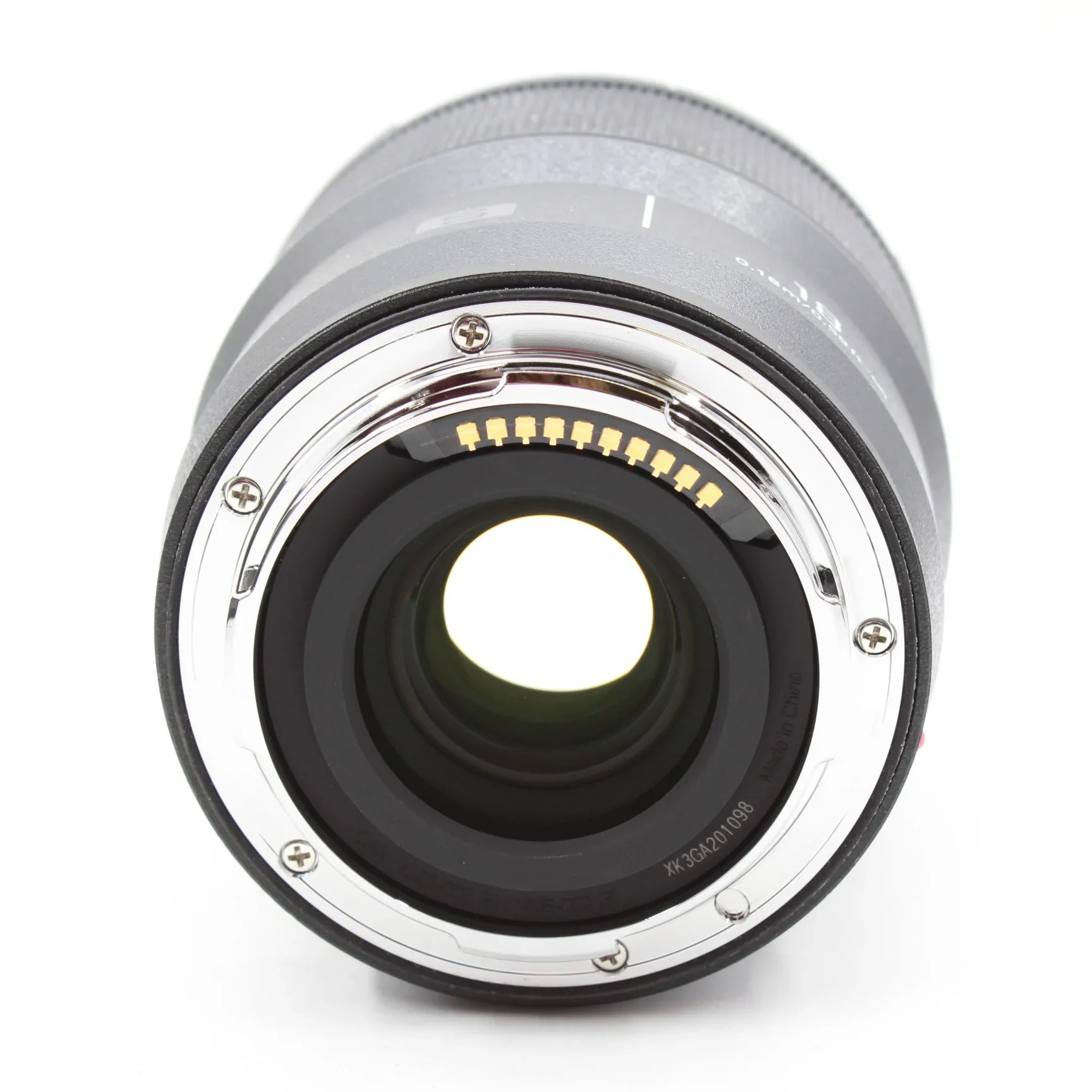 * OPEN BOX EXCELLENT * Panasonic Lumix S 18mm f/1.8 Lens (Leica L-Mount) at PROCAM | procam.com