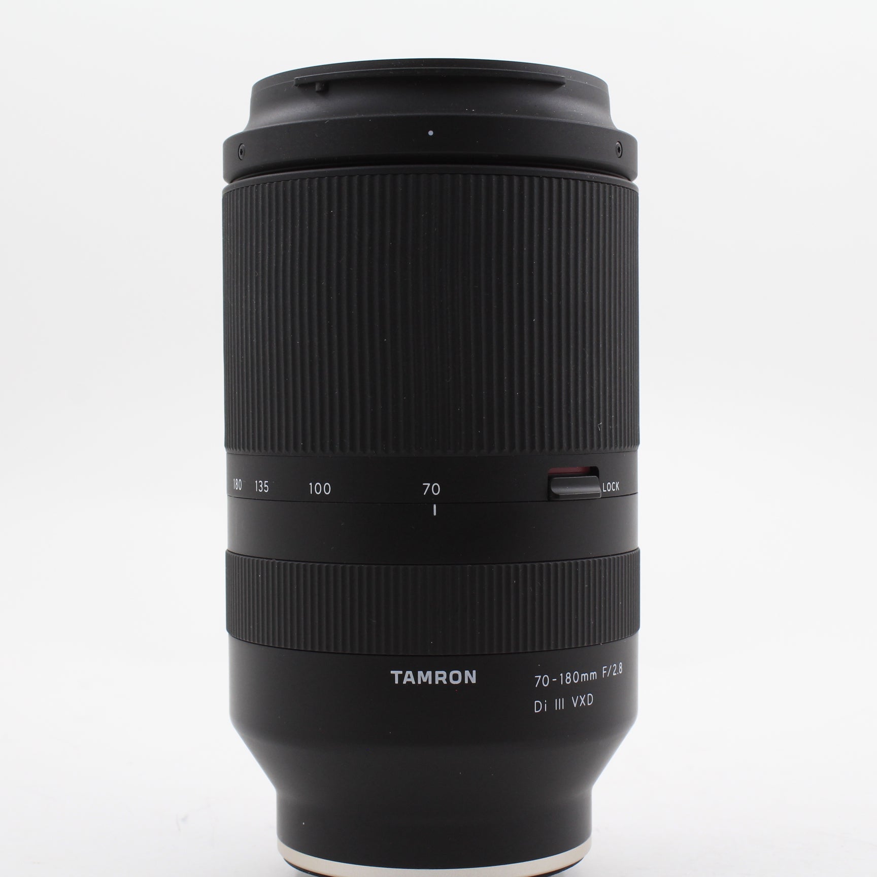 * USED * Tamron 70-180mm f/2.8 Di III VXD Sony FE/E Mount Boxed
